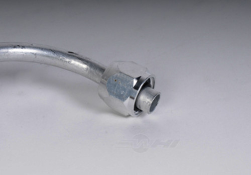 GM GENUINE PARTS - A/C Refrigerant Liquid Hose (Condenser To Evaporator) - GMP 15-33084