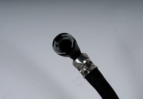 GM GENUINE PARTS - Auxiliary A/C Evaporator and Heater Hose Assembly - GMP 15-33468