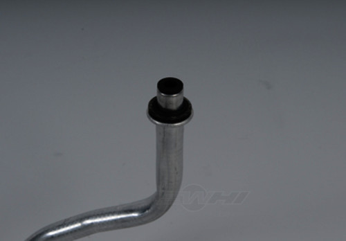 GM GENUINE PARTS - Auxiliary A/C Evaporator and Heater Hose Assembly - GMP 15-33468