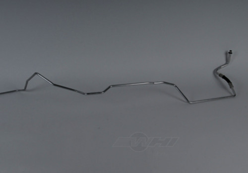 GM GENUINE PARTS - Auxiliary A/C Evaporator and Heater Hose Assembly - GMP 15-33468