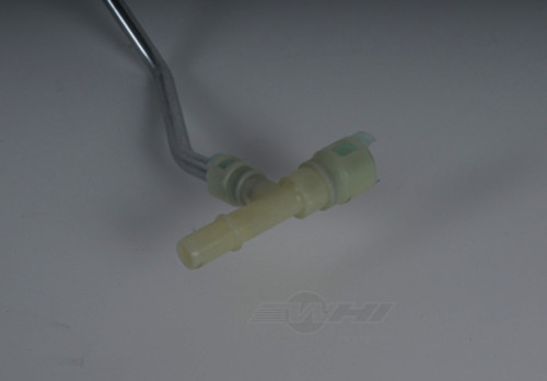 GM GENUINE PARTS - Auxiliary A/C Evaporator and Heater Hose Assembly - GMP 15-33468