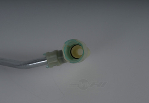 GM GENUINE PARTS - Auxiliary A/C Evaporator and Heater Hose Assembly - GMP 15-33468