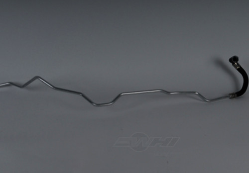 GM GENUINE PARTS - Auxiliary A/C Evaporator and Heater Hose Assembly - GMP 15-33468