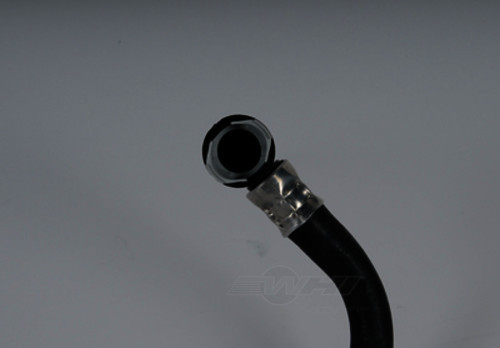 GM GENUINE PARTS - Auxiliary A/C Evaporator and Heater Hose Assembly - GMP 15-33468