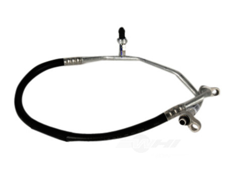 GM GENUINE PARTS - A/C Hose Assembly - GMP 15-33815