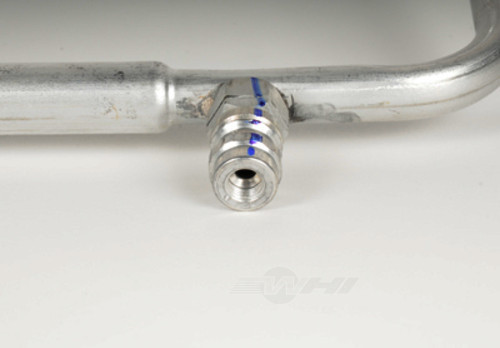 GM GENUINE PARTS - A/C Hose Assembly (At Evaporator) - GMP 15-34494