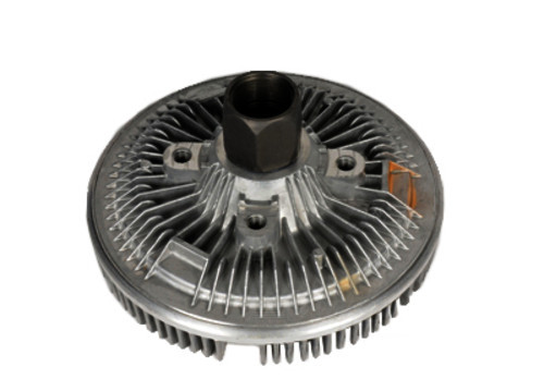 GM GENUINE PARTS - Engine Cooling Fan Clutch - GMP 15-4849