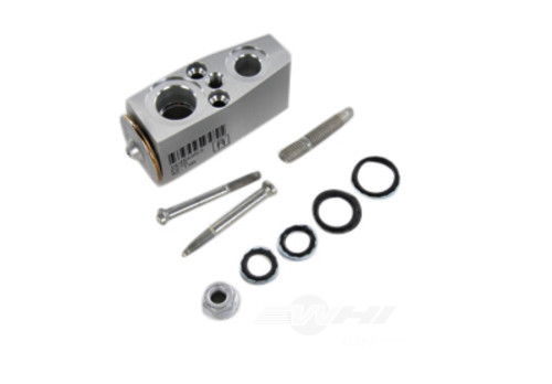 GM GENUINE PARTS - A/C Expansion Valve Kit - GMP 15-51290