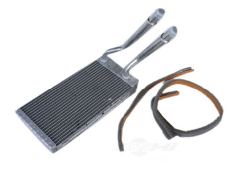 GM GENUINE PARTS - HVAC Heater Core - GMP 15-63690