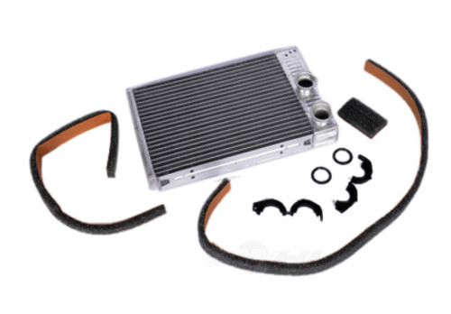 GM GENUINE PARTS - HVAC Heater Core Kit - GMP 15-63759