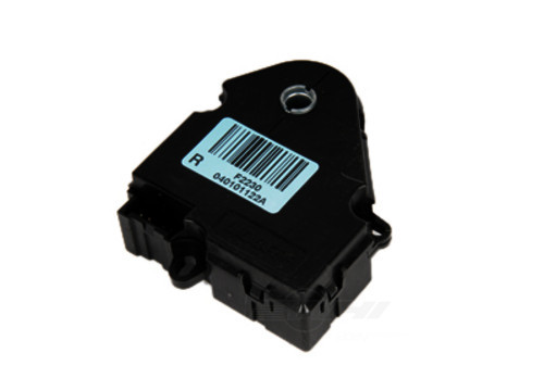 GM GENUINE PARTS - HVAC Blend Door Actuator - GMP 15-73644