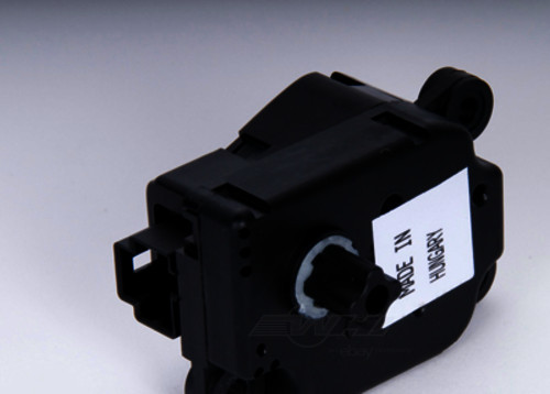 GM GENUINE PARTS - HVAC Blend Door Actuator - GMP 15-74128