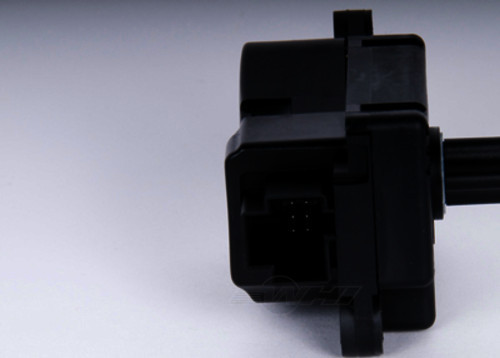 GM GENUINE PARTS - HVAC Blend Door Actuator - GMP 15-74128