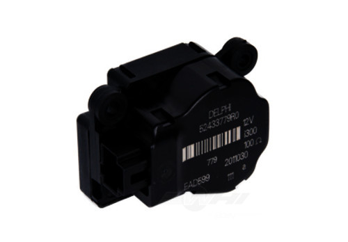 GM GENUINE PARTS - HVAC Blend Door Actuator - GMP 15-74128
