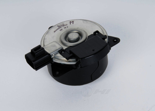 GM GENUINE PARTS - Engine Cooling Fan Motor - GMP 15-80595