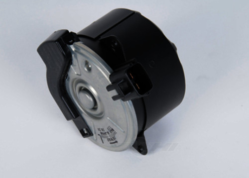GM GENUINE PARTS - Engine Cooling Fan Motor - GMP 15-80596