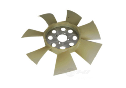 GM GENUINE PARTS - Engine Cooling Fan Blade - GMP 15-80698