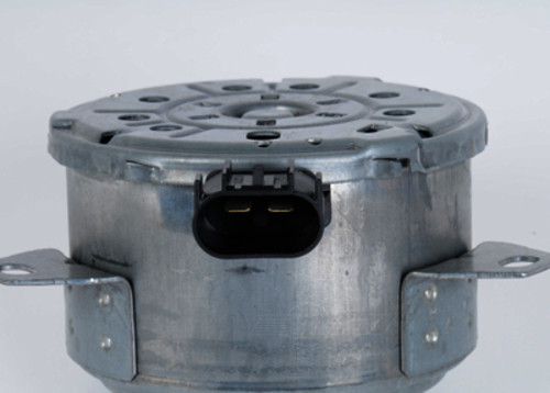 GM GENUINE PARTS - Engine Cooling Fan Motor Kit - GMP 15-81654