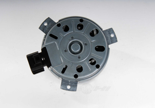 GM GENUINE PARTS - Engine Cooling Fan Motor - GMP 15-81678