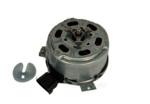 GM GENUINE PARTS - Engine Cooling Fan Motor Kit - GMP 15-81696