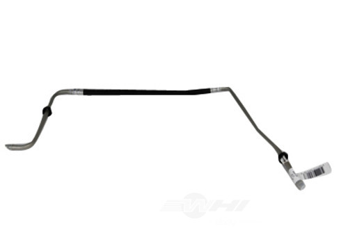 GM GENUINE PARTS - Engine Oil Cooler Hose Assembly - GMP 15074199