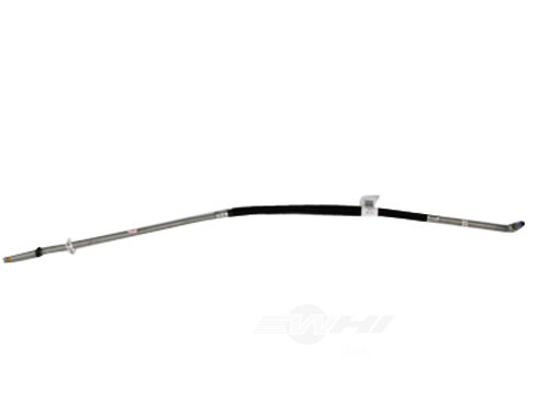GM GENUINE PARTS - Engine Oil Cooler Hose Assembly - GMP 15127521