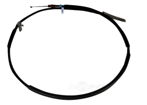 GM GENUINE PARTS - Parking Brake Cable (Rear Left) - GMP 15189791