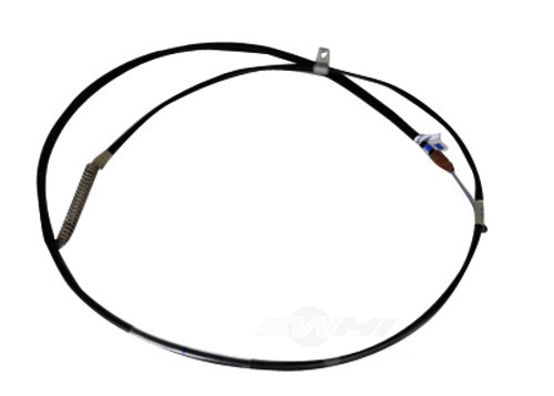 GM GENUINE PARTS - Parking Brake Cable (Rear Right) - GMP 15189792
