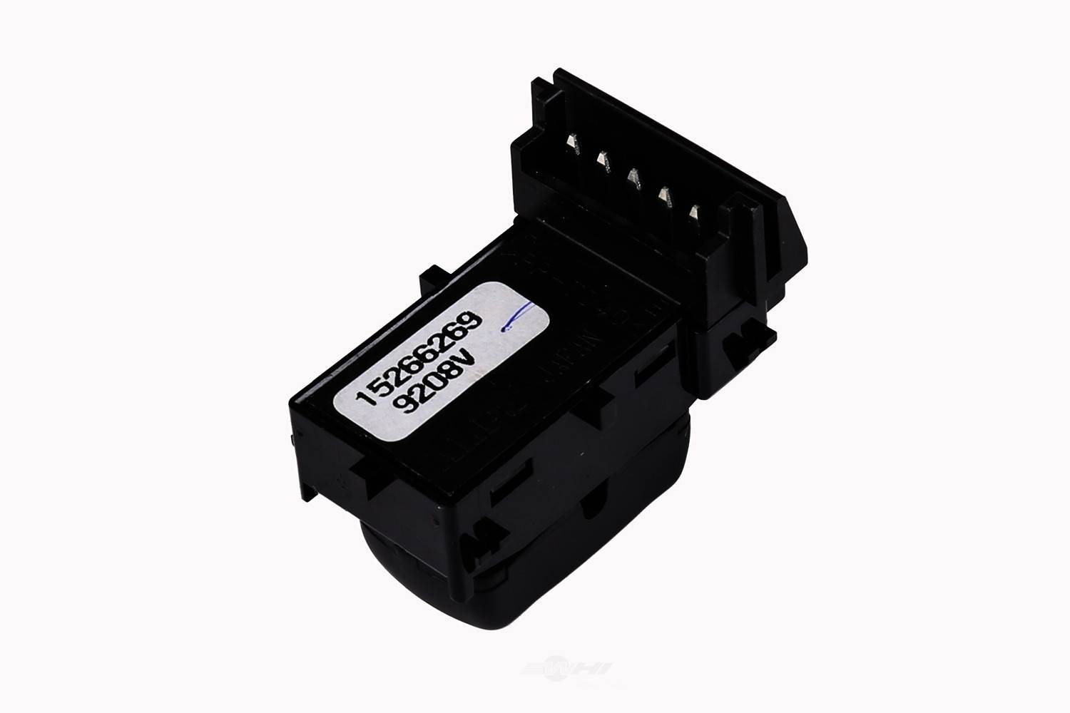 GM GENUINE PARTS - Sunroof Shade Switch - GMP 15266269