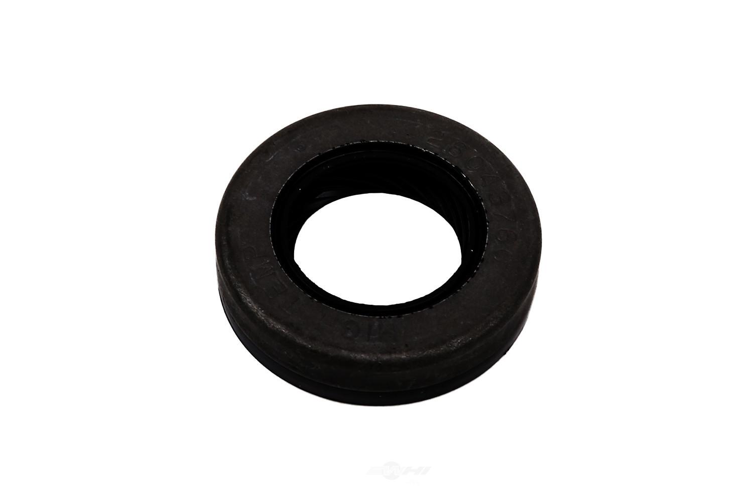 GM GENUINE PARTS - Power Steering Pump Shaft Seal - GMP 15277770