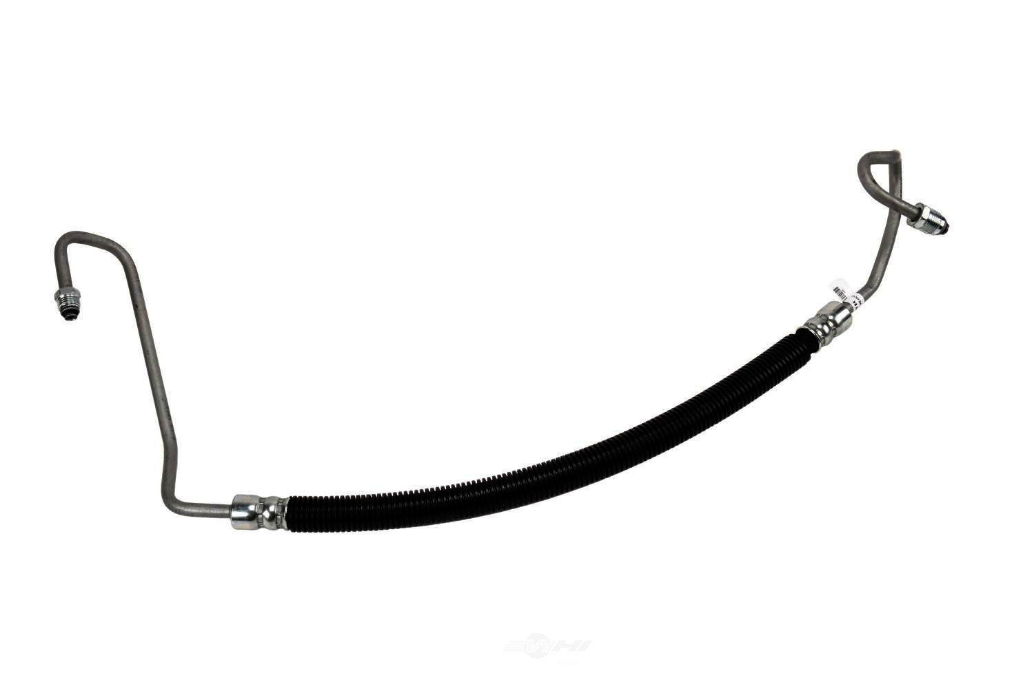 GM GENUINE PARTS - Power Steering Pressure Hose (To Gear) - GMP 15295838