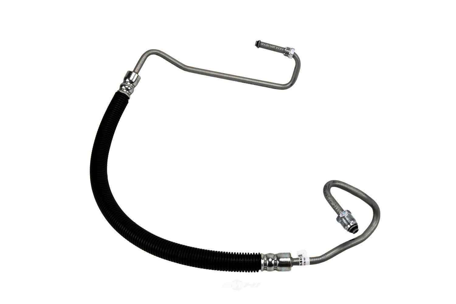 GM GENUINE PARTS - Power Steering Pressure Hose (To Gear) - GMP 15295840