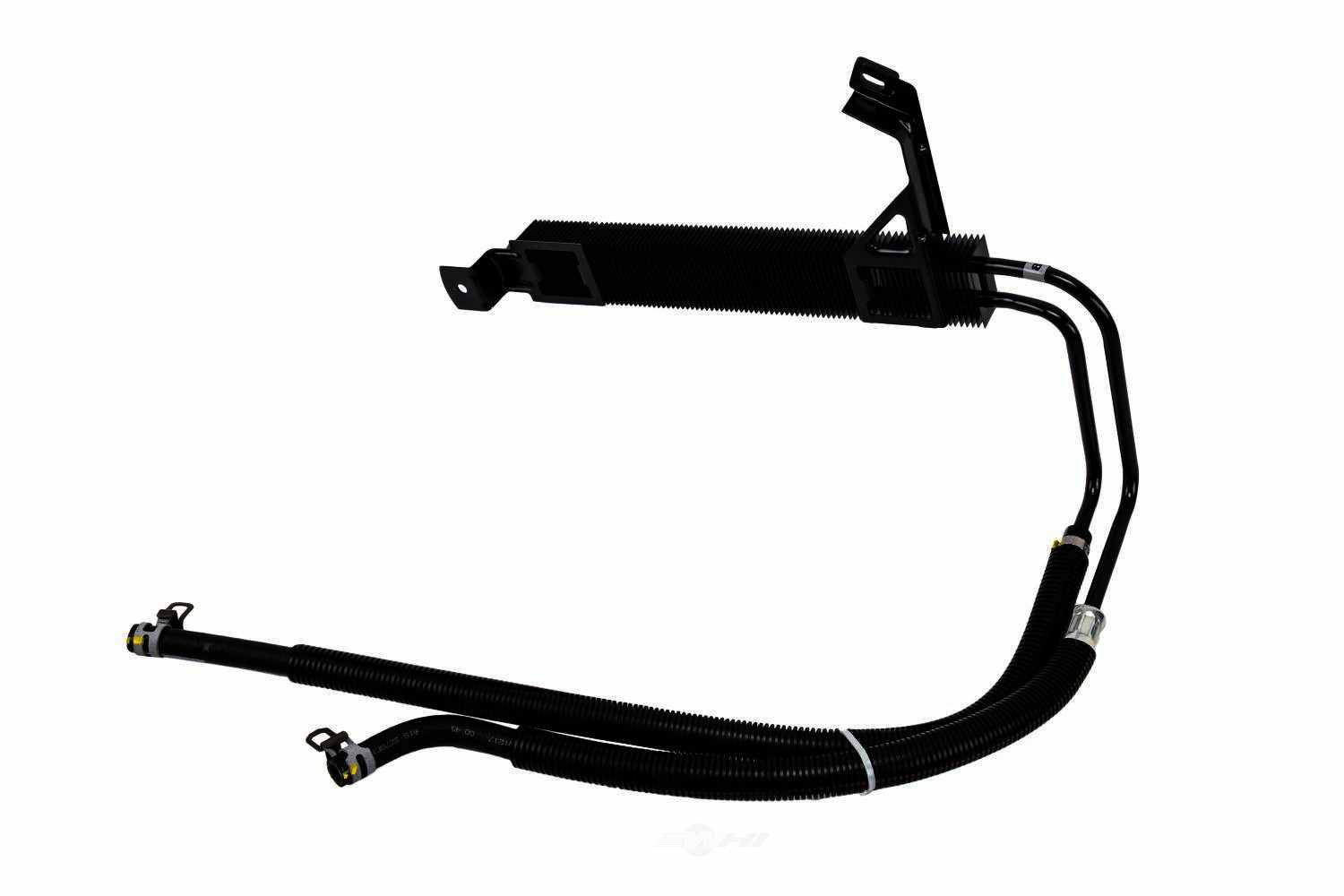 GM GENUINE PARTS - Power Steering Cooler - GMP 15295843
