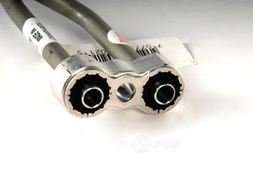 GM GENUINE PARTS - Engine Oil Cooler Hose Assembly - GMP 15764375