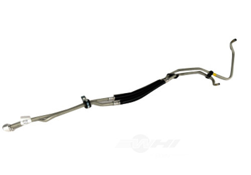 GM GENUINE PARTS - Engine Oil Cooler Hose Assembly - GMP 15764375