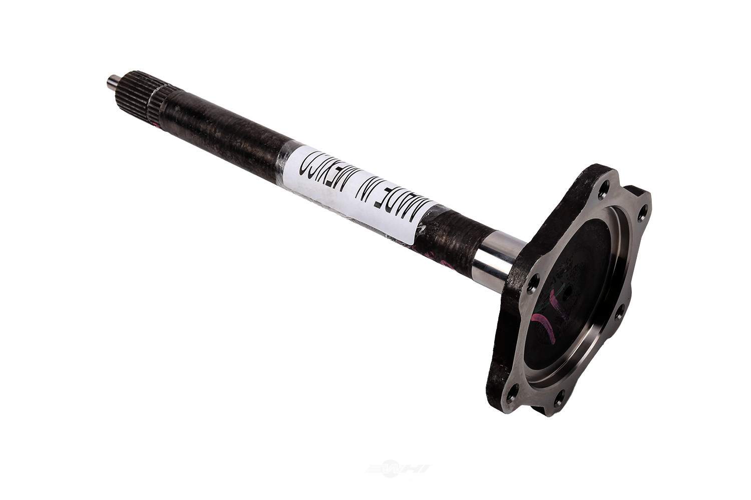 GM GENUINE PARTS - Drive Axle Shaft (Front Right Outer) - GMP 15801499