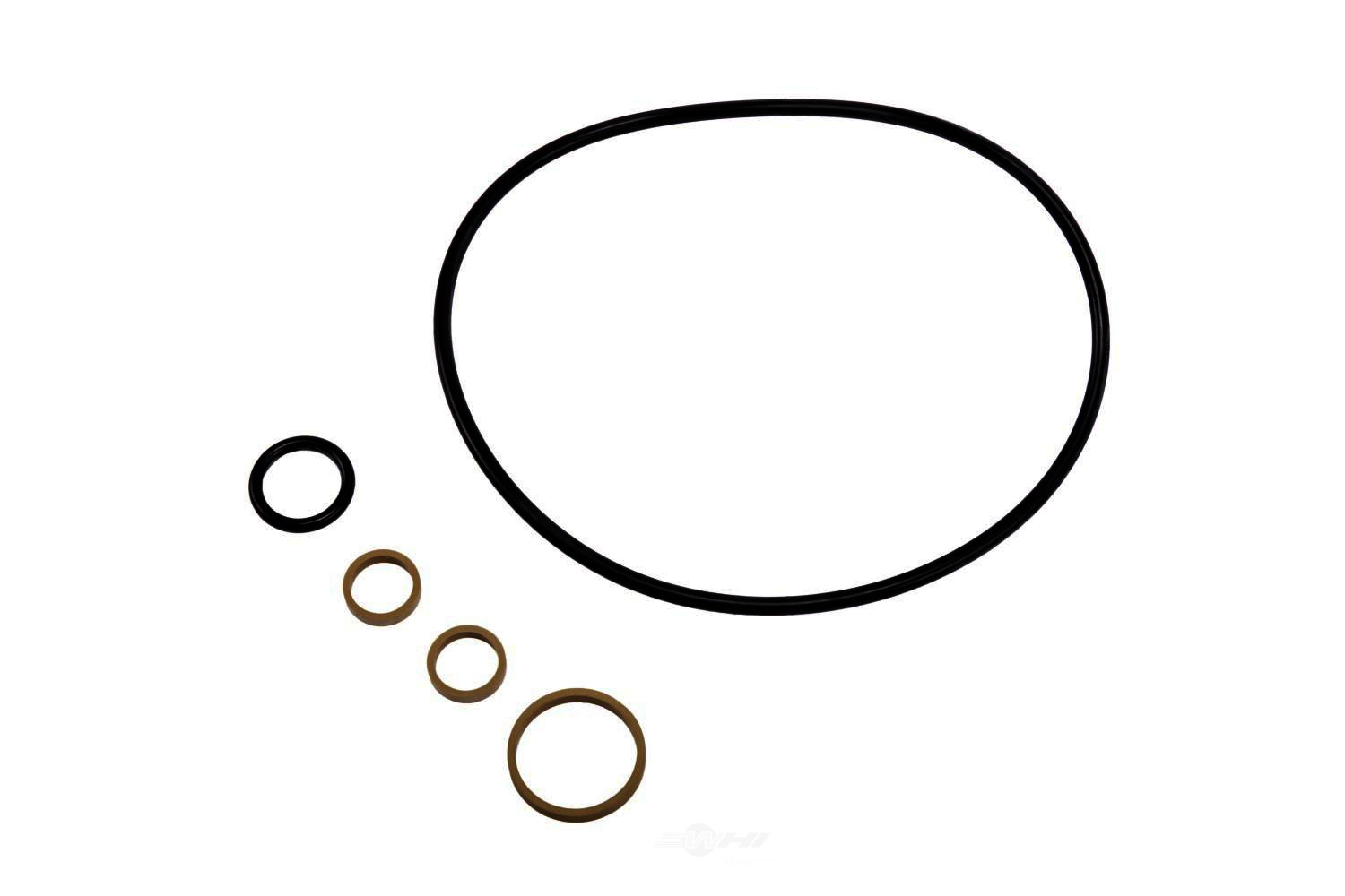 GM GENUINE PARTS - Power Steering Pump Shaft Seal Kit - GMP 15825938