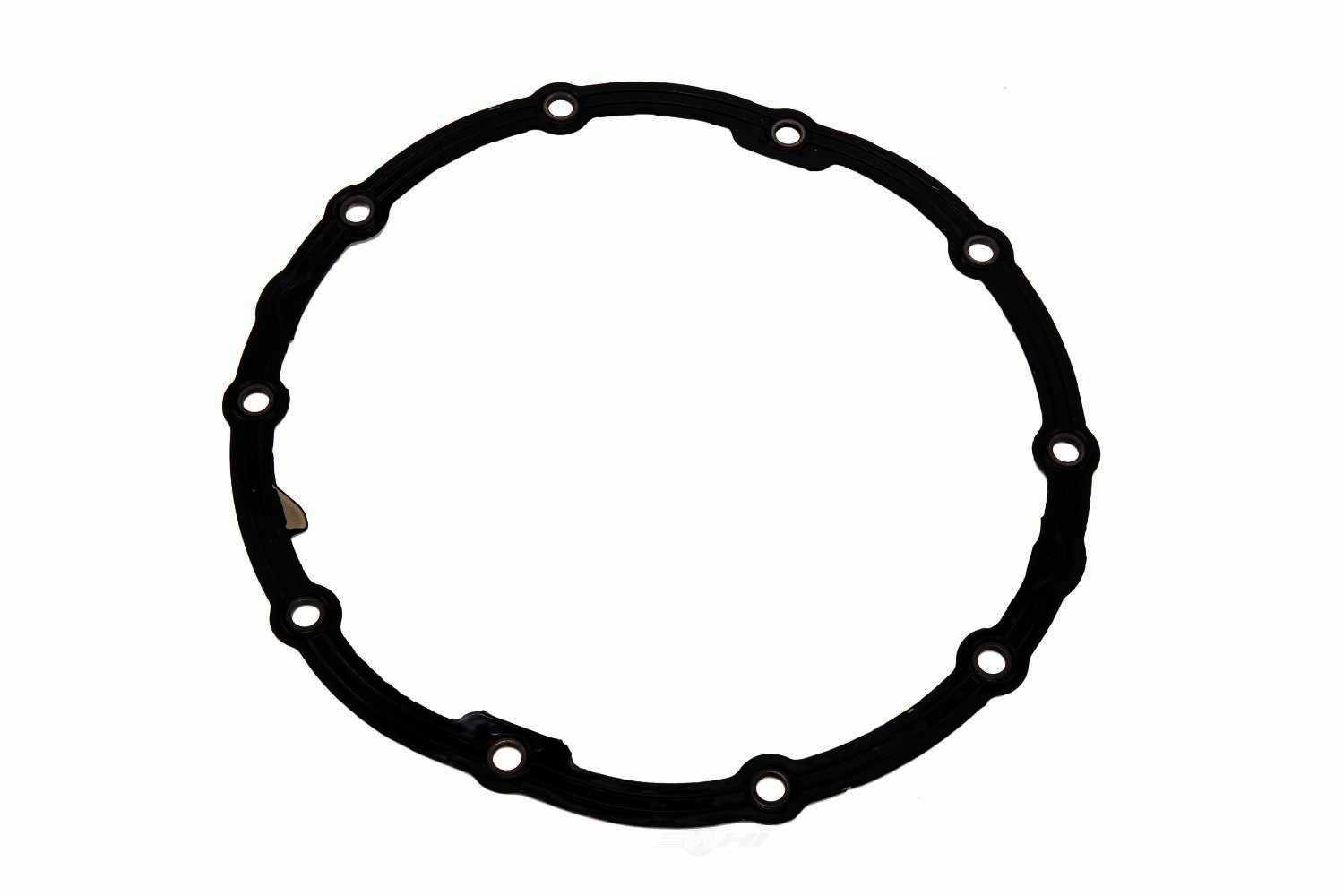 Rear Diff Gasket Chevy Silverado And GMC Sierra Forum how-to-install-an-oil-pan-gasket-with-snapups-installation-aid-fel