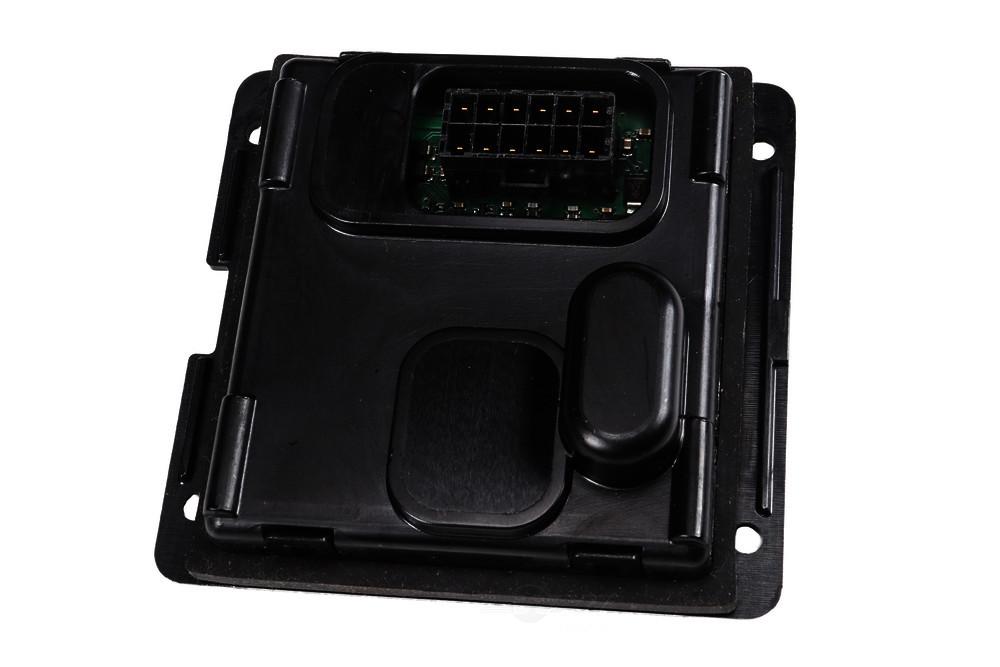 GM GENUINE PARTS - Headlight Control Module - GMP 15906514