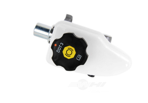 GM GENUINE PARTS - Brake Master Cylinder - GMP 174-1228