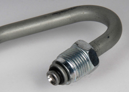 GM GENUINE PARTS - Power Brake Booster Line - GMP 176-1270