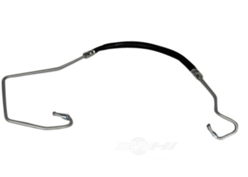 GM GENUINE PARTS - Power Brake Booster Line - GMP 176-1270