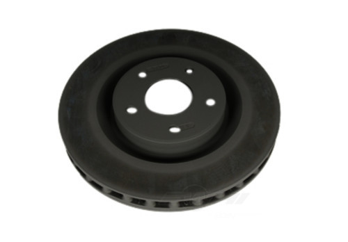 GM GENUINE PARTS - Disc Brake Rotor (Front) - GMP 177-1011