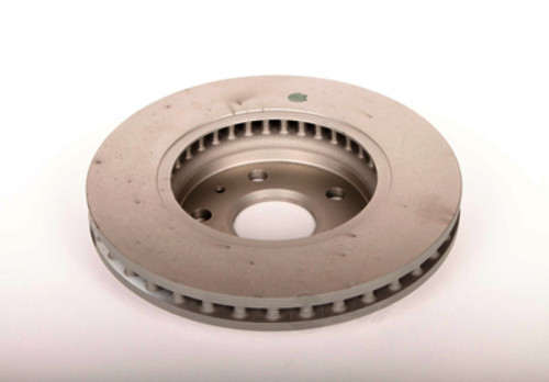 GM GENUINE PARTS - Disc Brake Rotor (Front) - GMP 177-1074