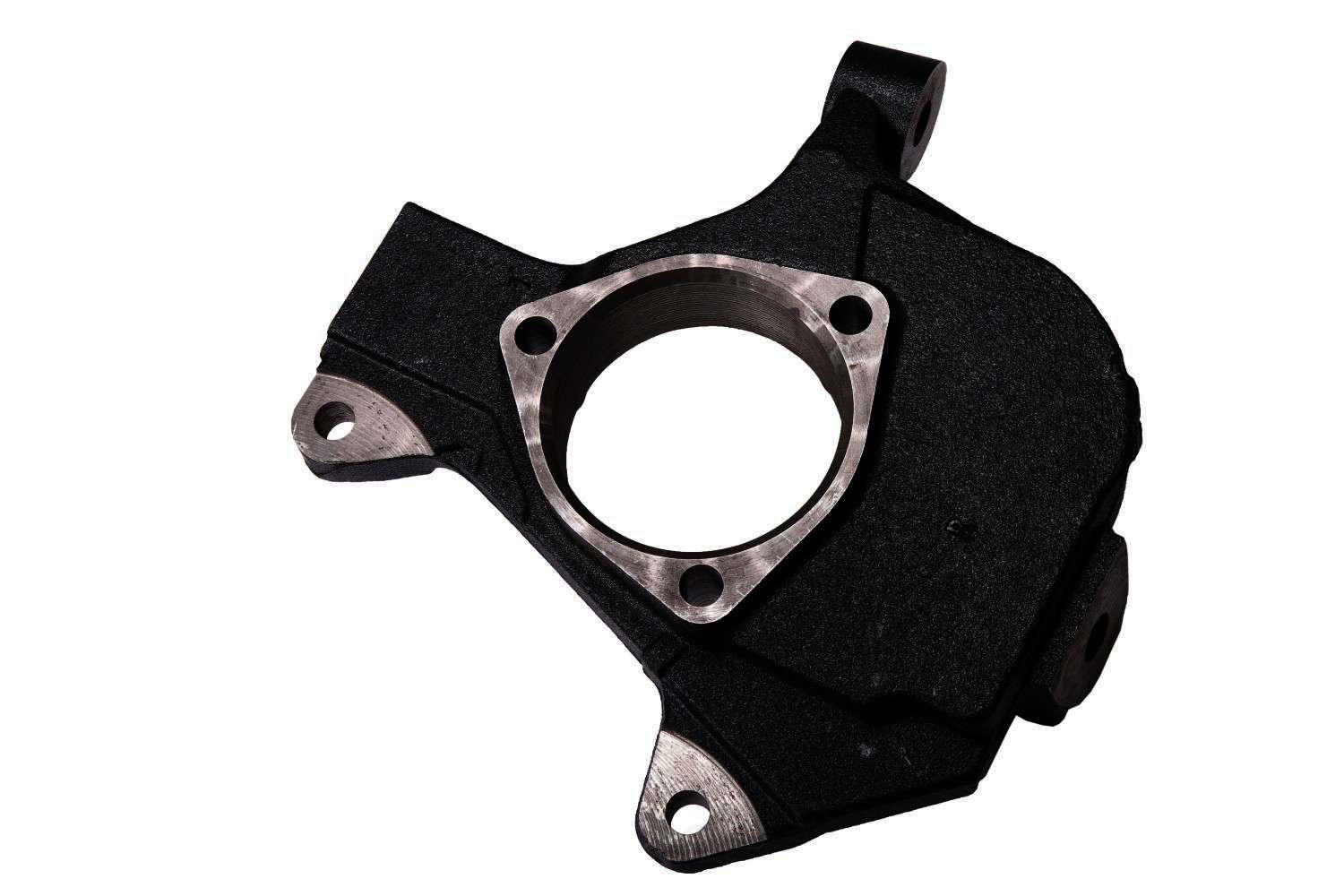 GM GENUINE PARTS - Steering Knuckle - GMP 18060698