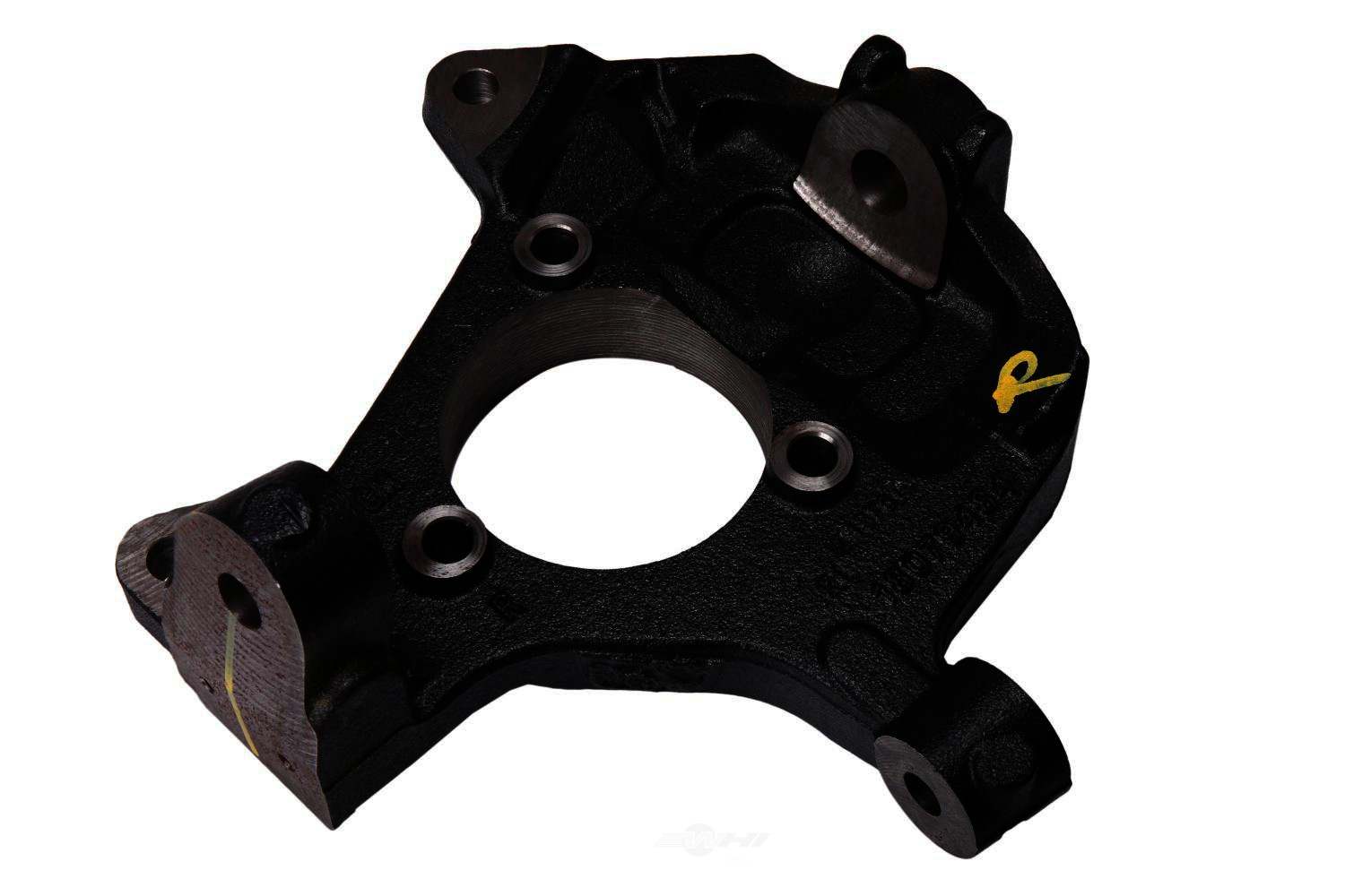 GM GENUINE PARTS - Steering Knuckle - GMP 18060698