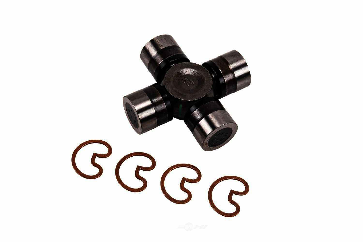 GM GENUINE PARTS - Universal Joint - GMP 19121436