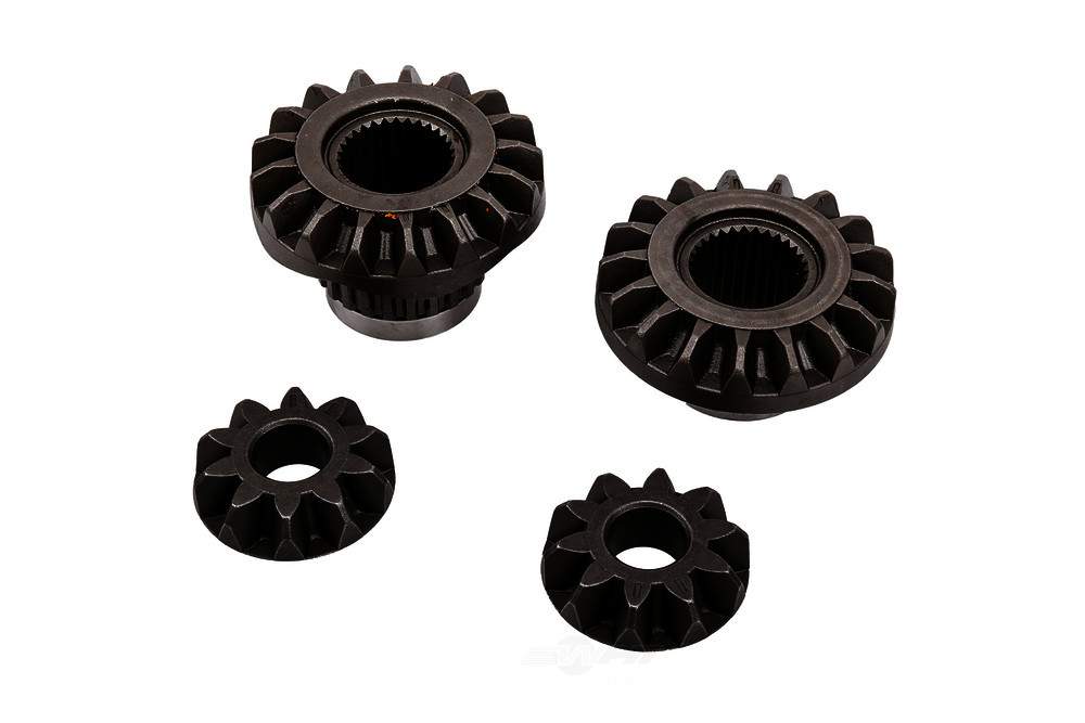 GM GENUINE PARTS - Differential Carrier Gear Kit - GMP 19178111