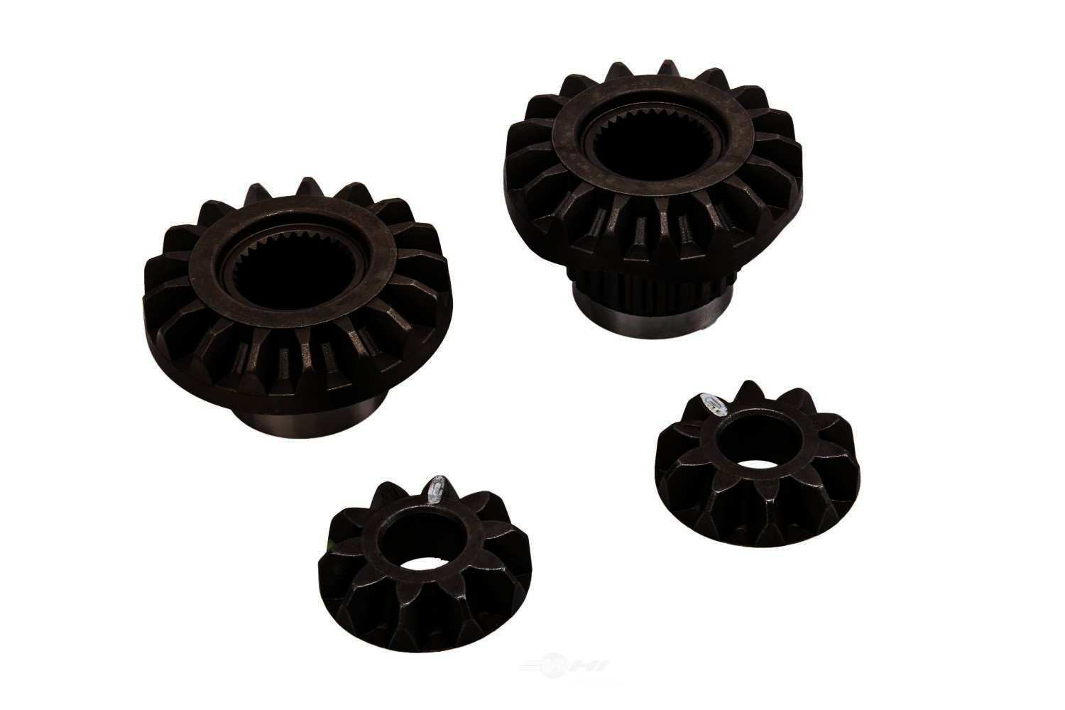 GM GENUINE PARTS - Differential Carrier Gear Kit - GMP 19180956