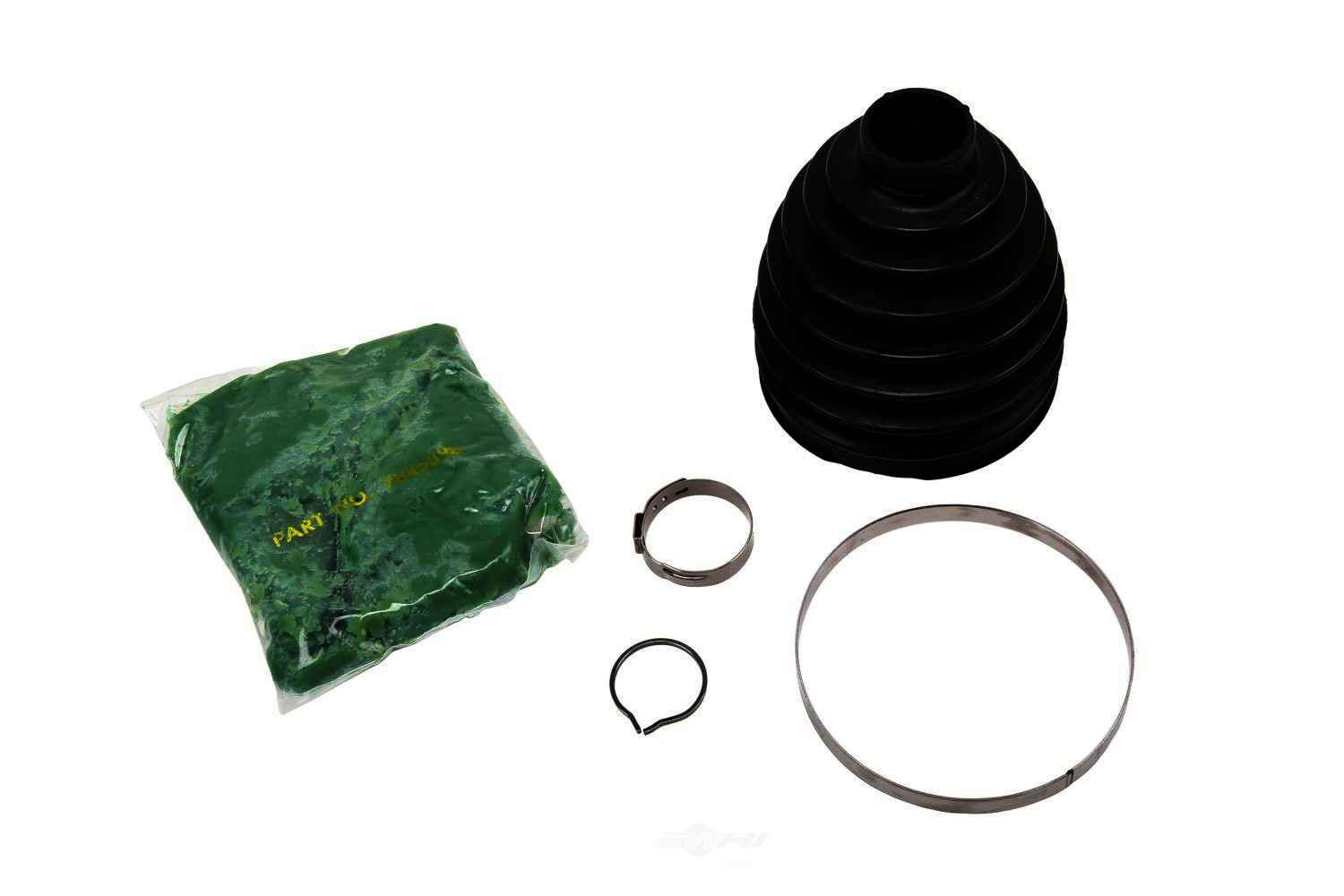 GM GENUINE PARTS - CV Joint Boot Kit (Front) - GMP 19209166